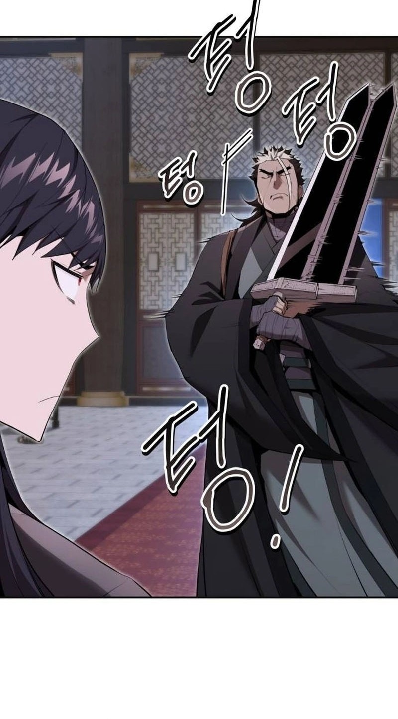 The Demonic Cult Leader Is Too Reluctant Chapter 32 - halaman 32