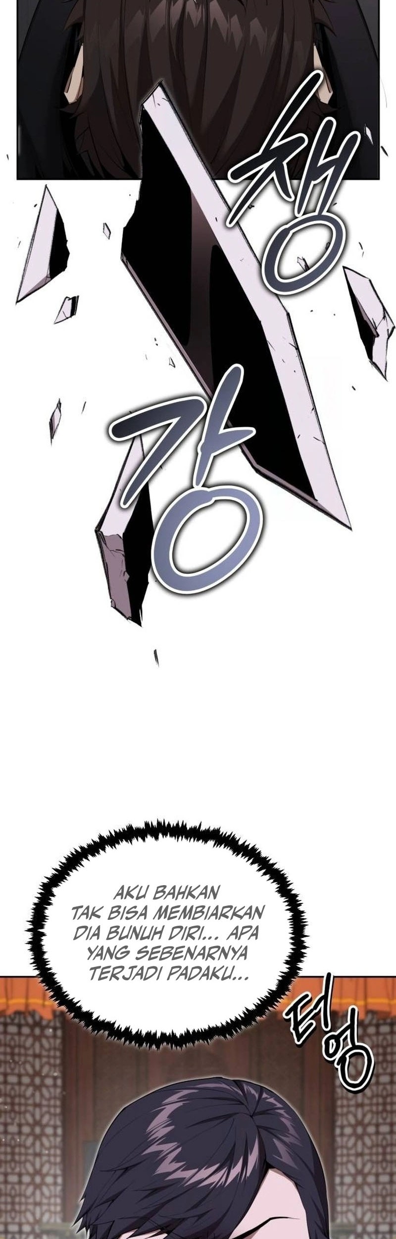 The Demonic Cult Leader Is Too Reluctant Chapter 32 - halaman 34