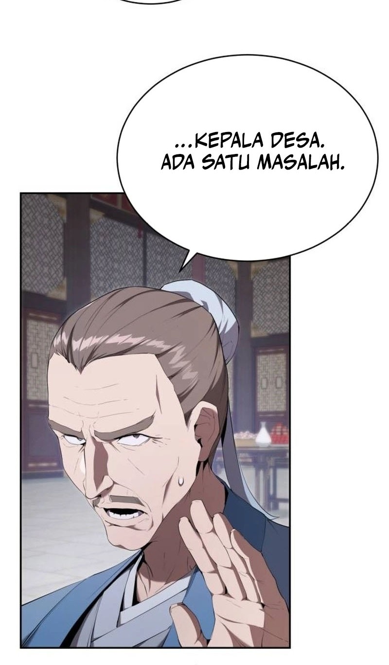 The Demonic Cult Leader Is Too Reluctant Chapter 32 - halaman 40