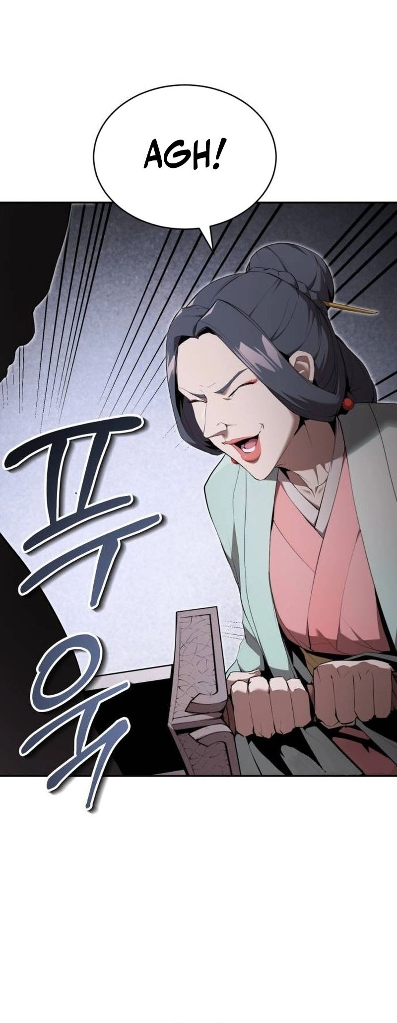 The Demonic Cult Leader Is Too Reluctant Chapter 32 - halaman 48