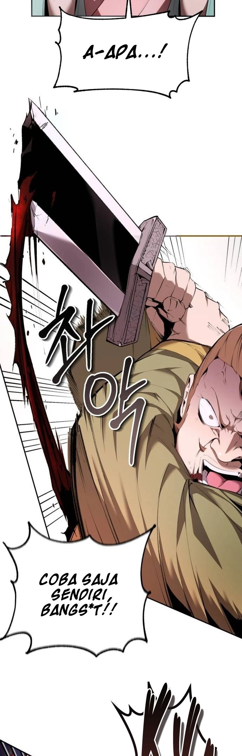 The Demonic Cult Leader Is Too Reluctant Chapter 32 - halaman 51