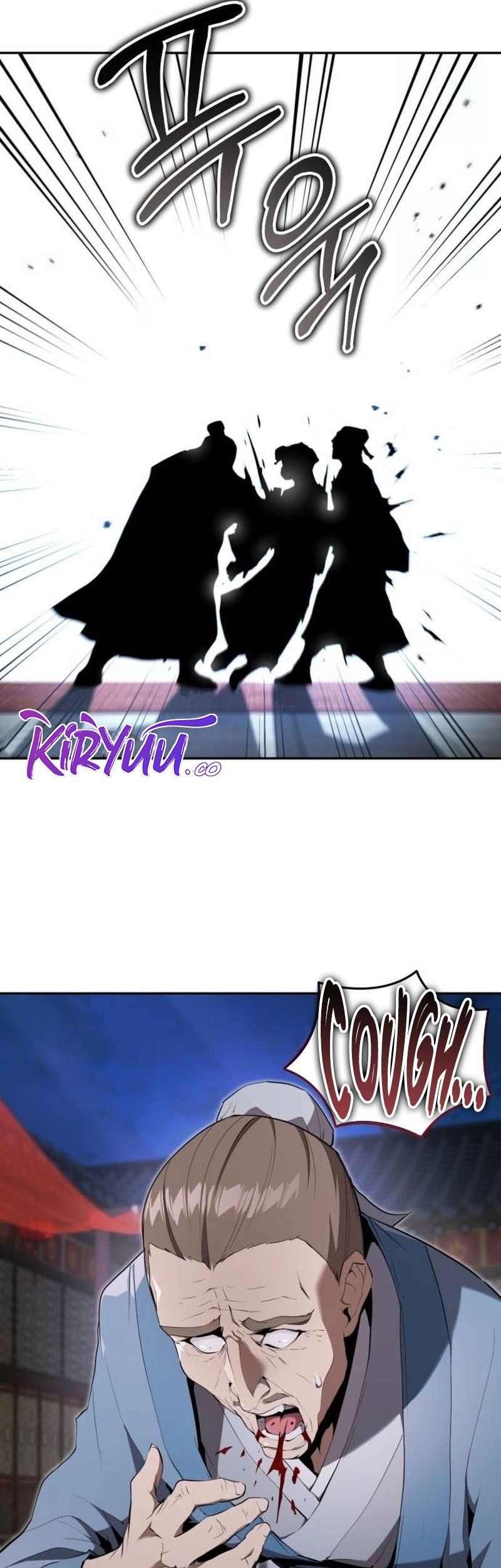 The Demonic Cult Leader Is Too Reluctant Chapter 32 - halaman 53