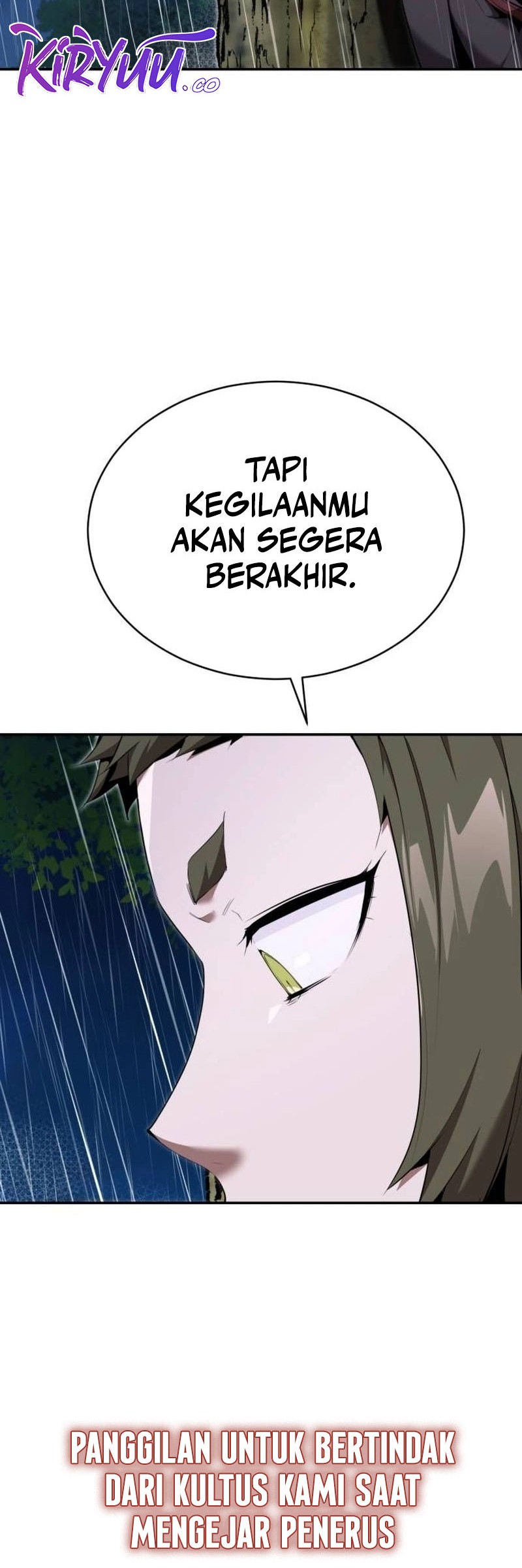 The Demonic Cult Leader Is Too Reluctant Chapter 32 - halaman 60