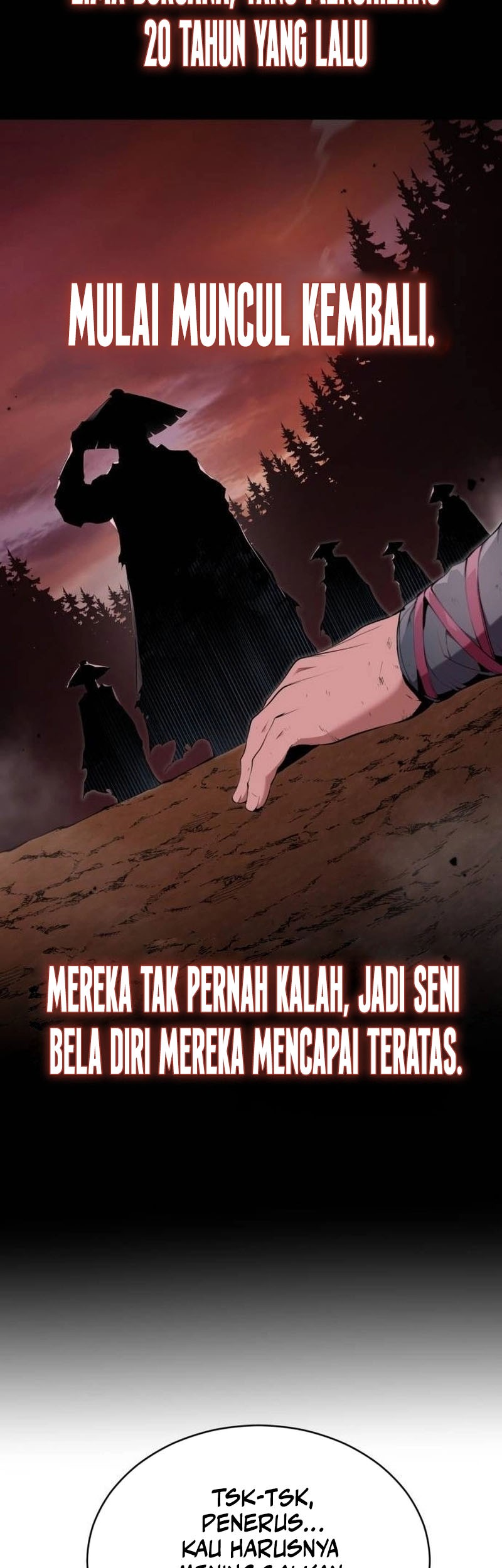 The Demonic Cult Leader Is Too Reluctant Chapter 32 - halaman 63