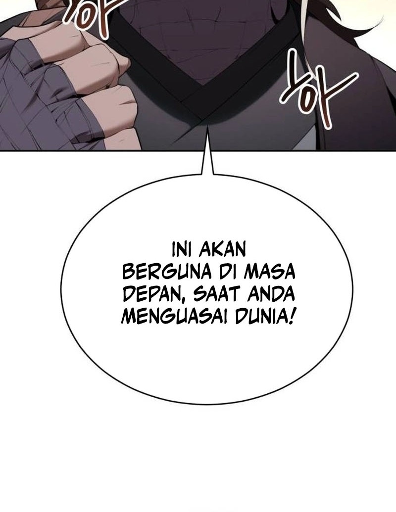 The Demonic Cult Leader Is Too Reluctant Chapter 32 - halaman 8