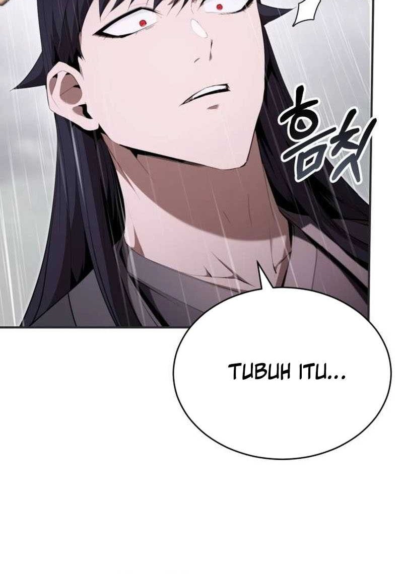 The Demonic Cult Leader Is Too Reluctant Chapter 33 - halaman 12