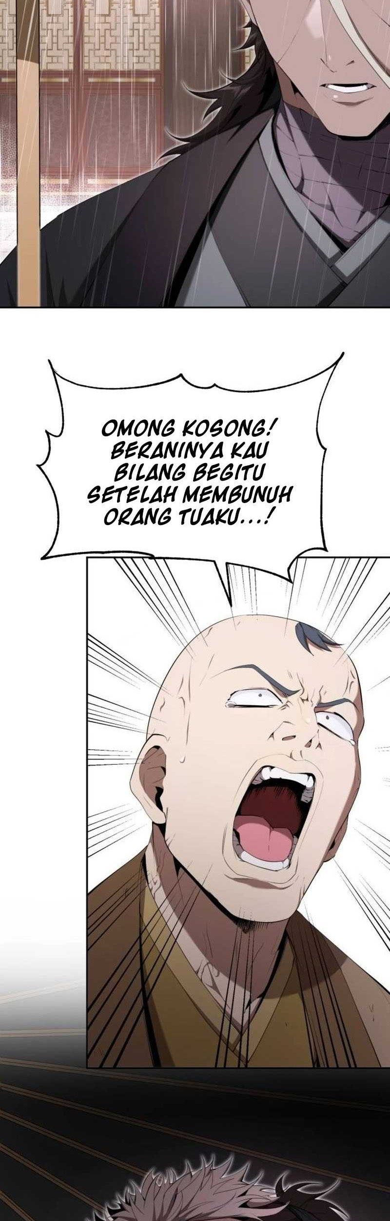 The Demonic Cult Leader Is Too Reluctant Chapter 33 - halaman 14