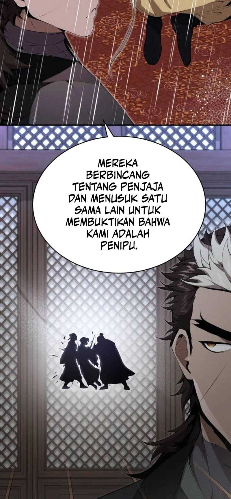 The Demonic Cult Leader Is Too Reluctant Chapter 33 - halaman 16