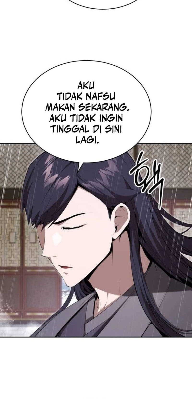The Demonic Cult Leader Is Too Reluctant Chapter 33 - halaman 20