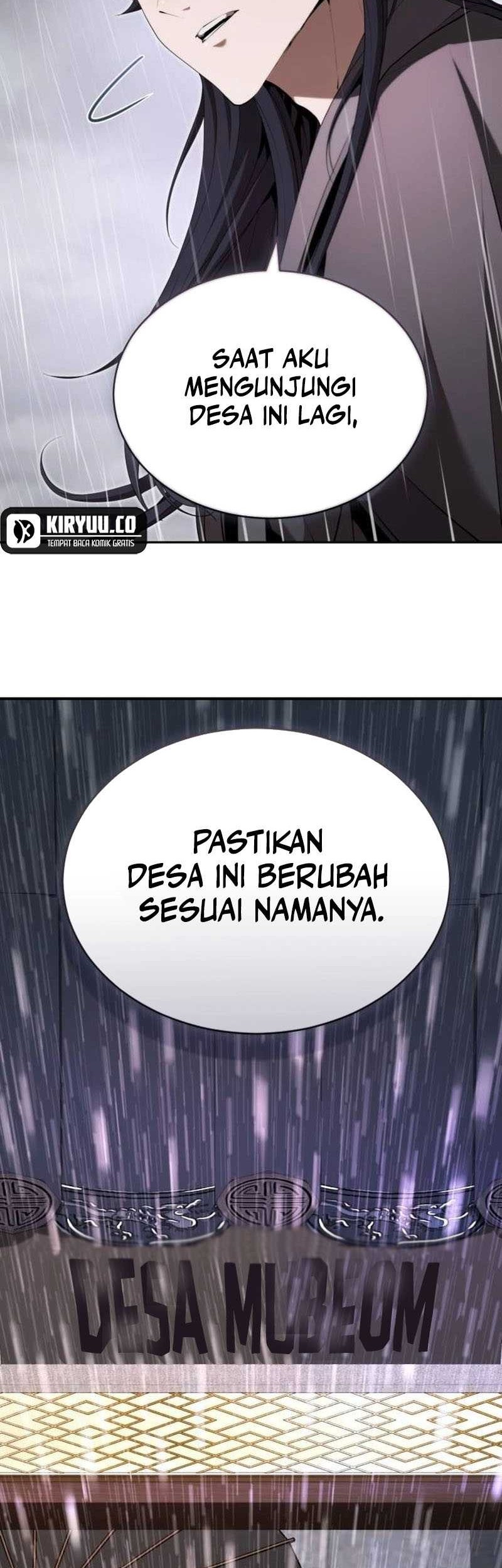 The Demonic Cult Leader Is Too Reluctant Chapter 33 - halaman 22