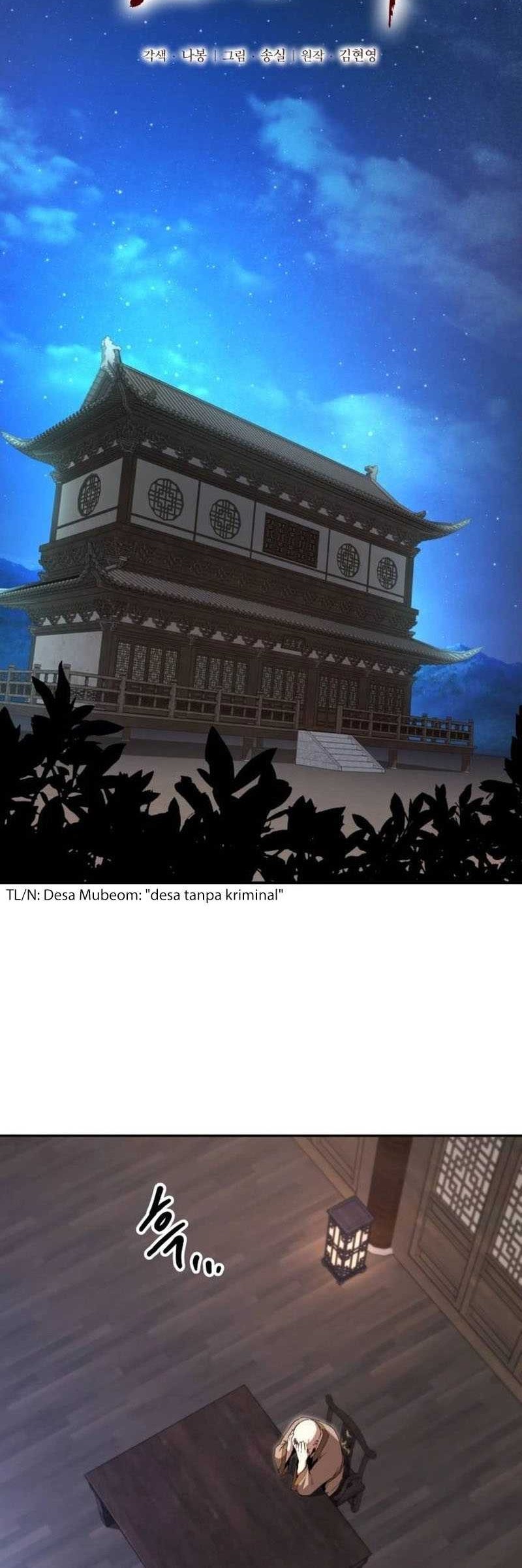 The Demonic Cult Leader Is Too Reluctant Chapter 33 - halaman 24