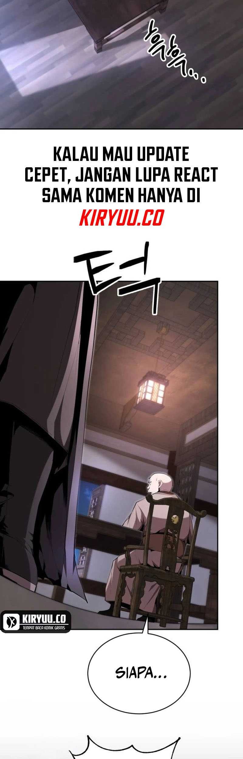 The Demonic Cult Leader Is Too Reluctant Chapter 33 - halaman 25