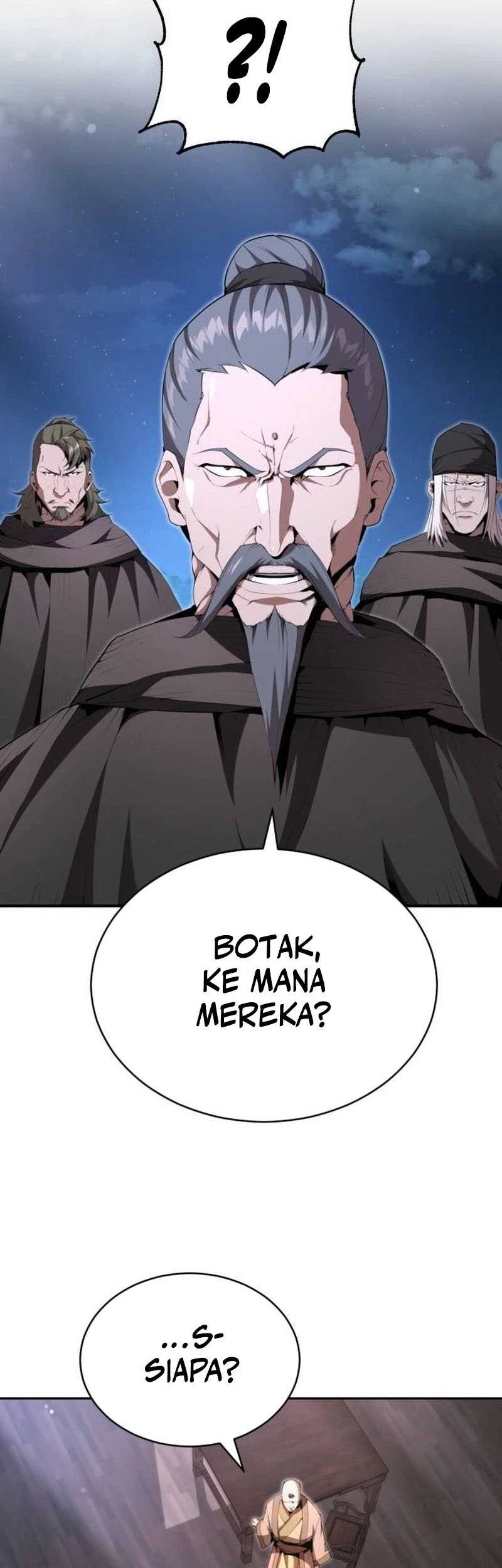 The Demonic Cult Leader Is Too Reluctant Chapter 33 - halaman 26