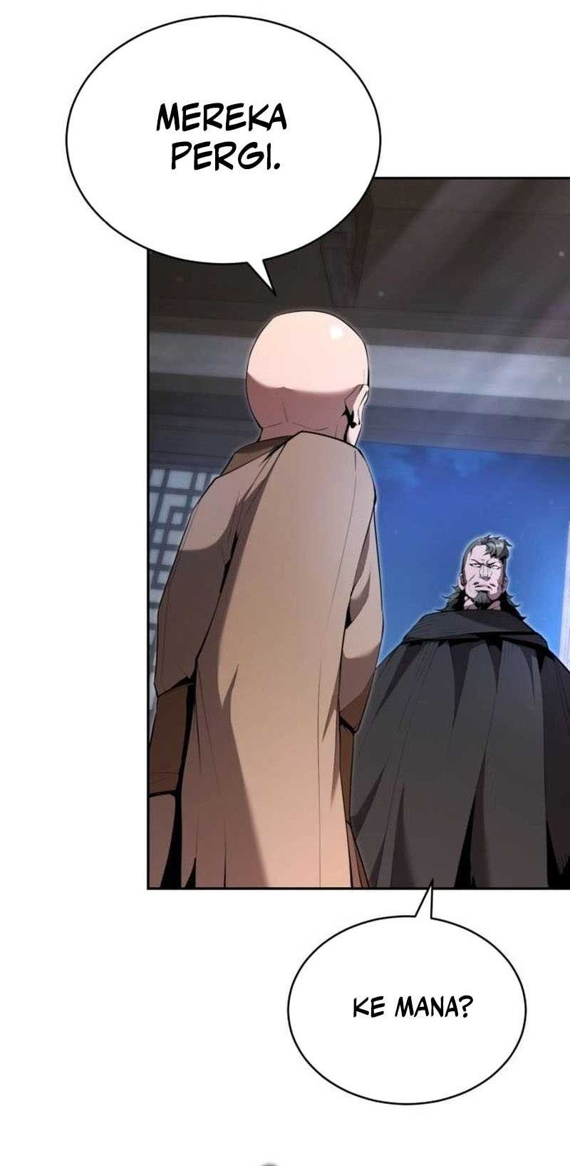 The Demonic Cult Leader Is Too Reluctant Chapter 33 - halaman 28