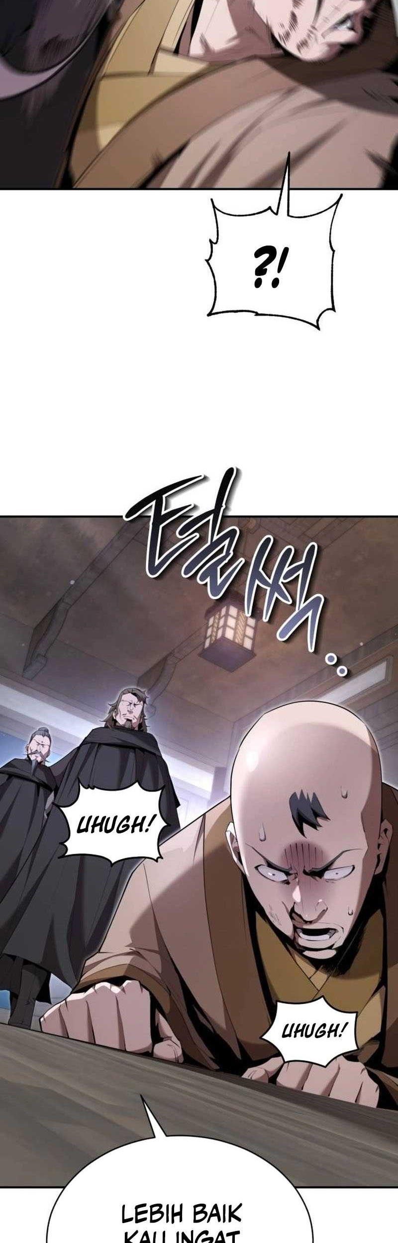 The Demonic Cult Leader Is Too Reluctant Chapter 33 - halaman 30