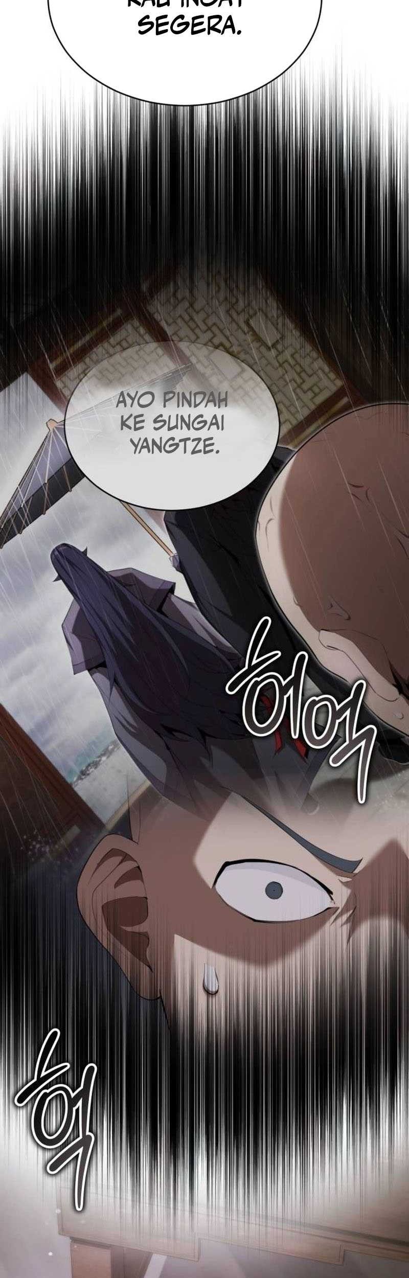 The Demonic Cult Leader Is Too Reluctant Chapter 33 - halaman 31