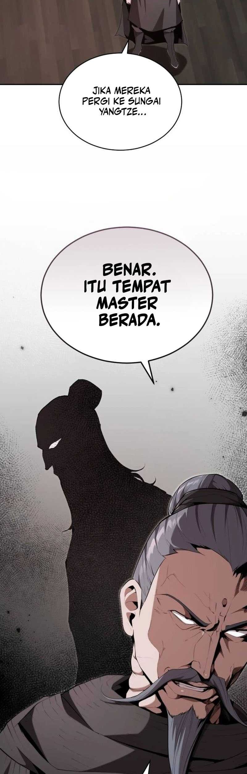 The Demonic Cult Leader Is Too Reluctant Chapter 33 - halaman 35