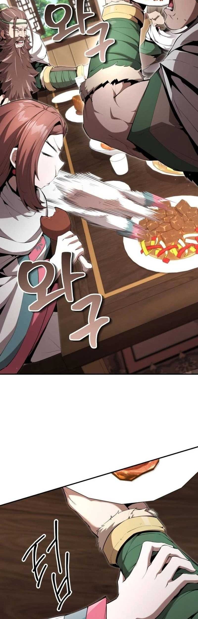 The Demonic Cult Leader Is Too Reluctant Chapter 33 - halaman 42