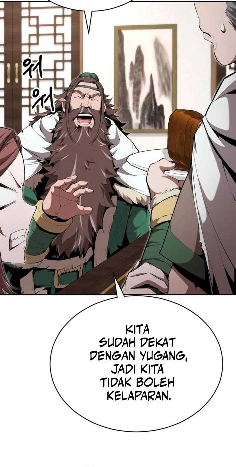 The Demonic Cult Leader Is Too Reluctant Chapter 33 - halaman 44