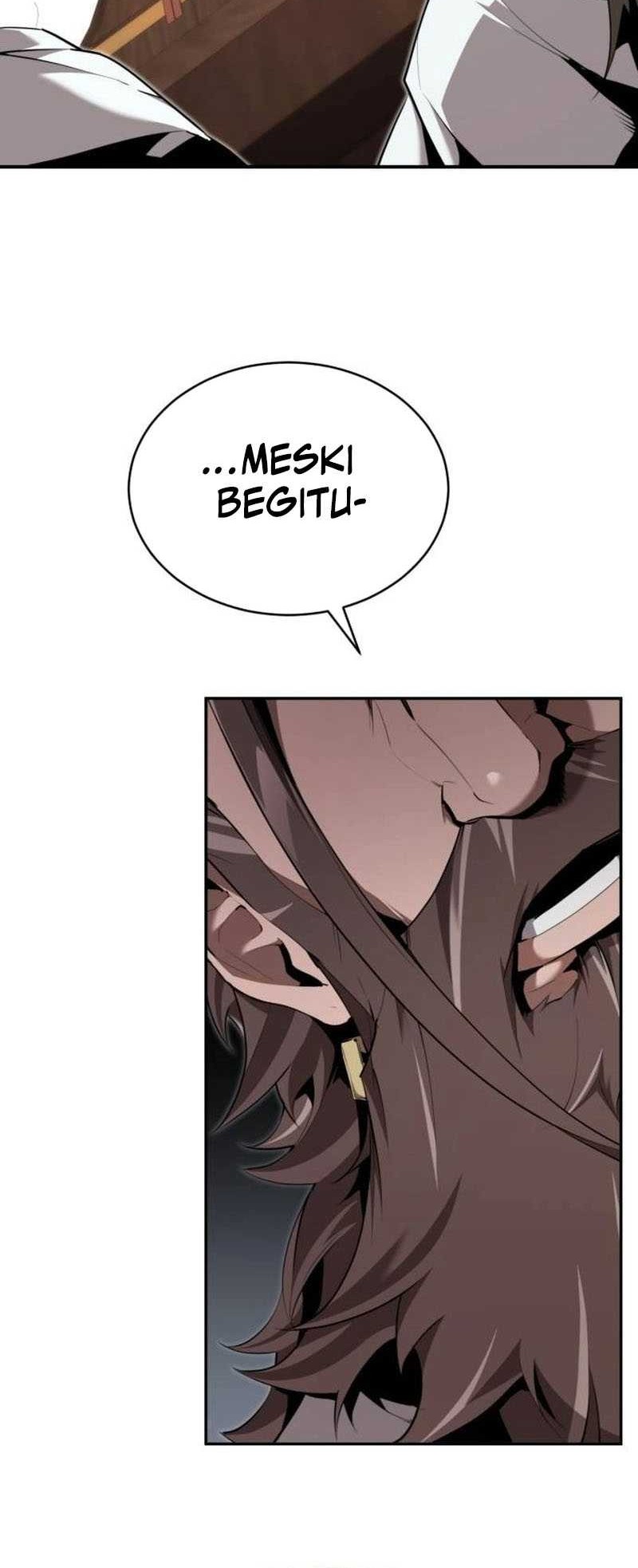 The Demonic Cult Leader Is Too Reluctant Chapter 33 - halaman 52