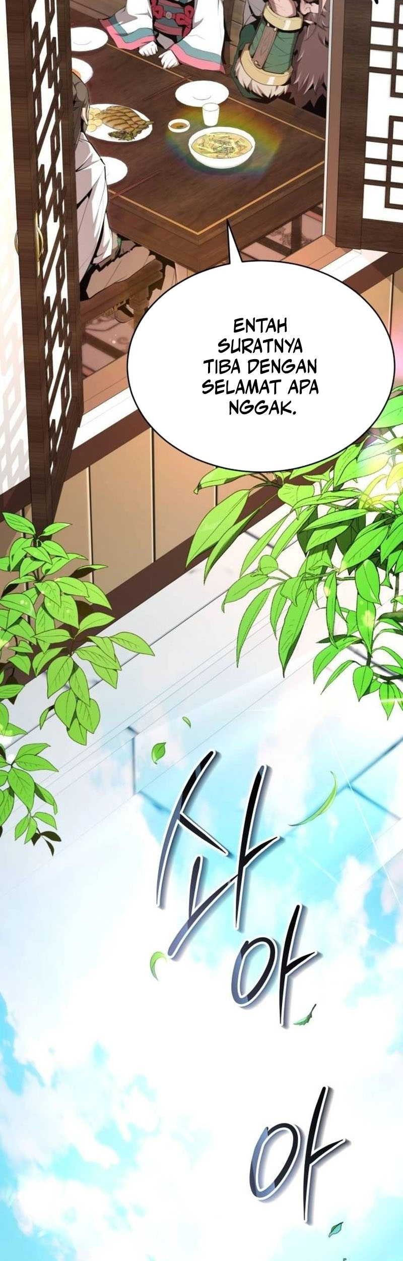 The Demonic Cult Leader Is Too Reluctant Chapter 33 - halaman 59