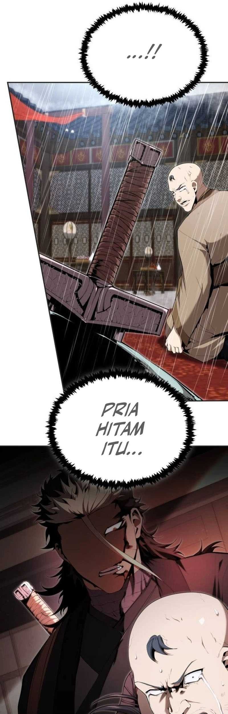 The Demonic Cult Leader Is Too Reluctant Chapter 33 - halaman 9