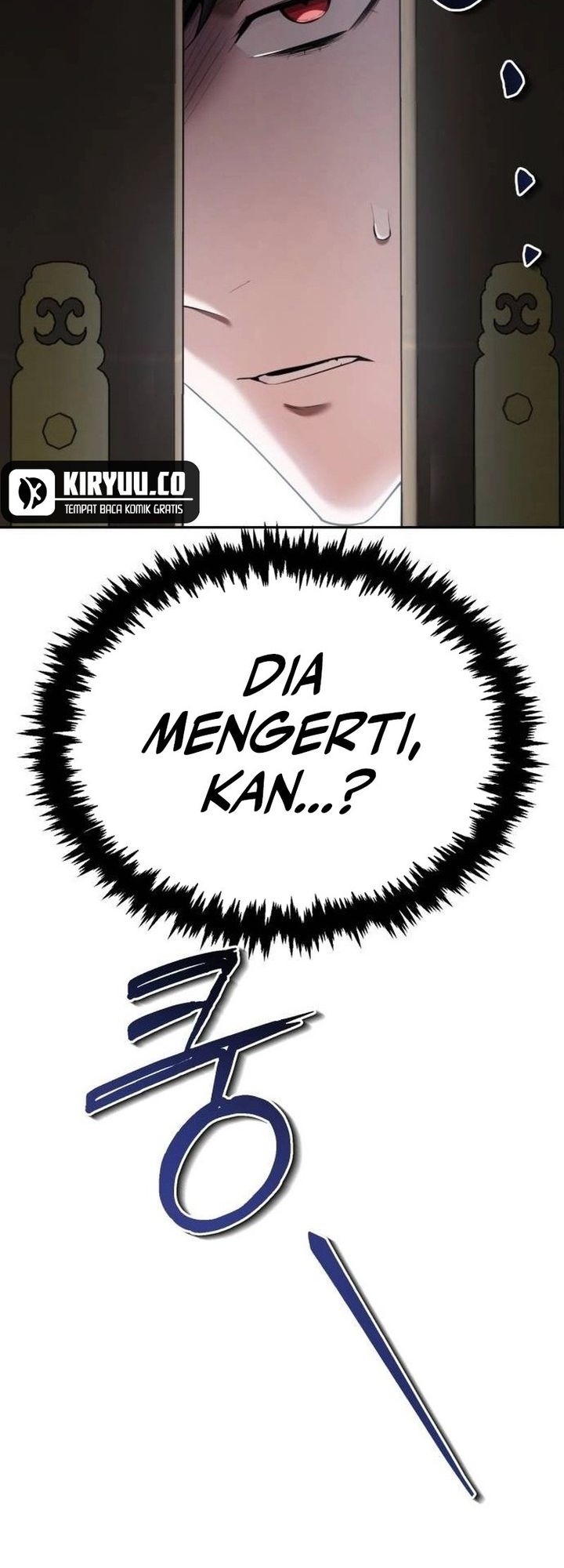 The Demonic Cult Leader Is Too Reluctant Chapter 34 - halaman 14
