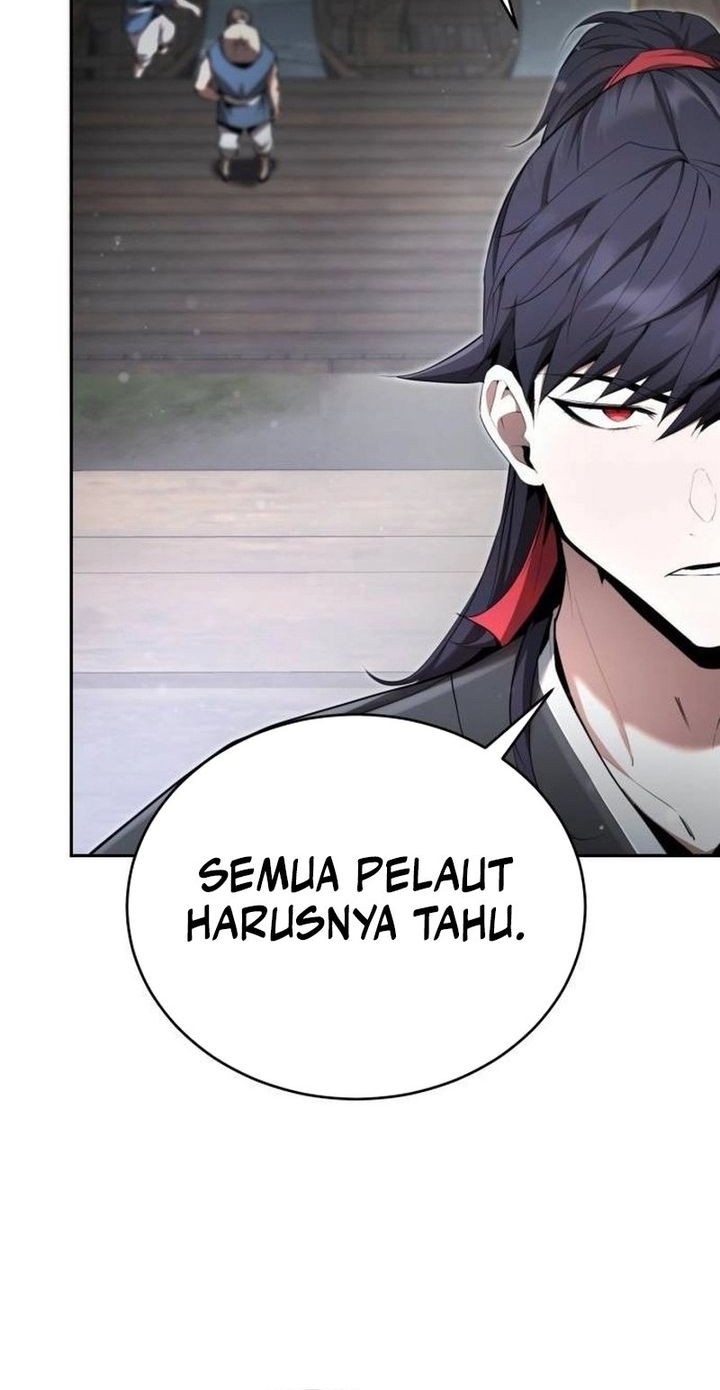 The Demonic Cult Leader Is Too Reluctant Chapter 34 - halaman 17