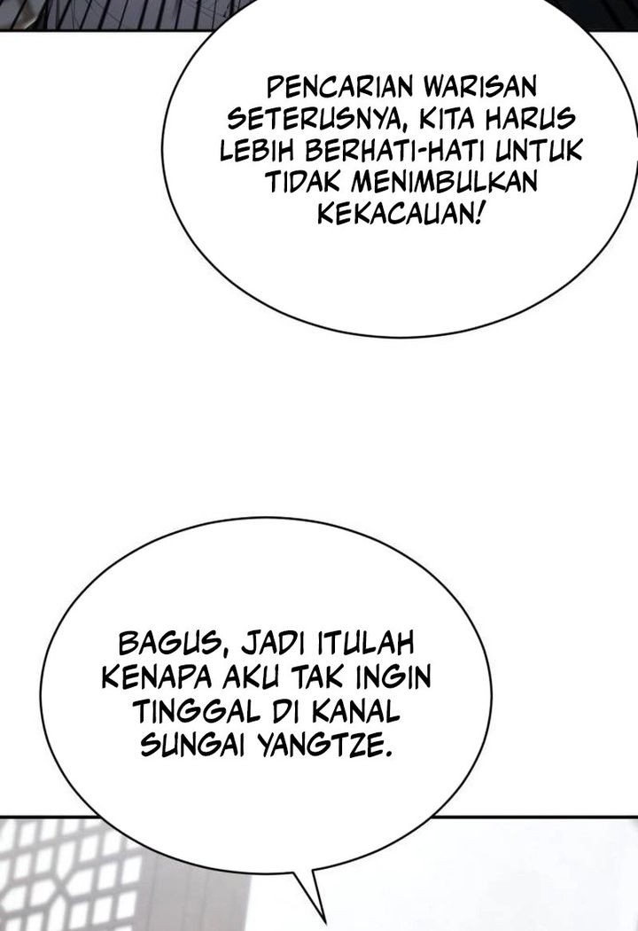 The Demonic Cult Leader Is Too Reluctant Chapter 34 - halaman 20
