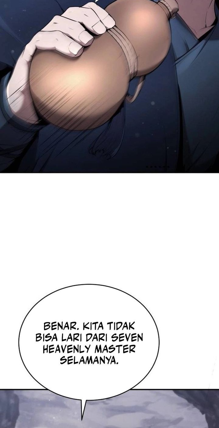 The Demonic Cult Leader Is Too Reluctant Chapter 34 - halaman 37