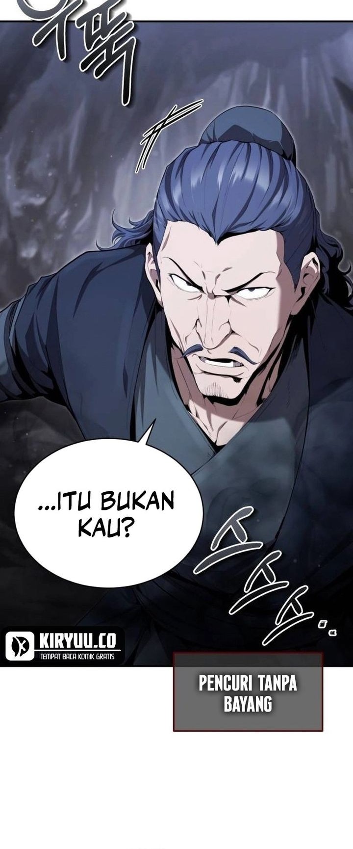 The Demonic Cult Leader Is Too Reluctant Chapter 34 - halaman 43