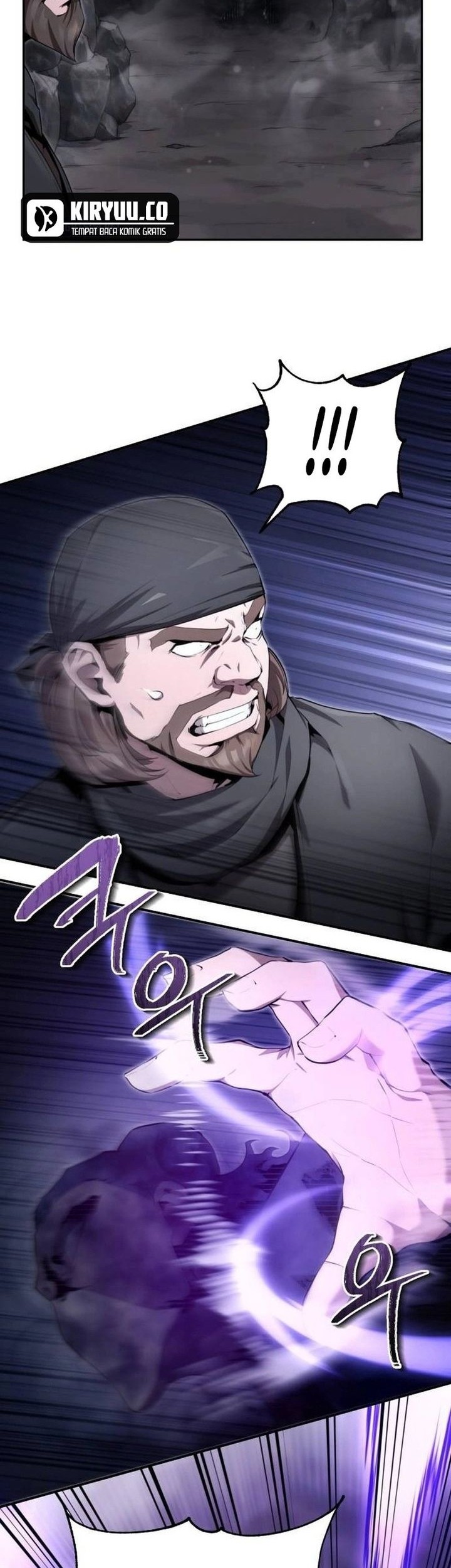 The Demonic Cult Leader Is Too Reluctant Chapter 34 - halaman 45