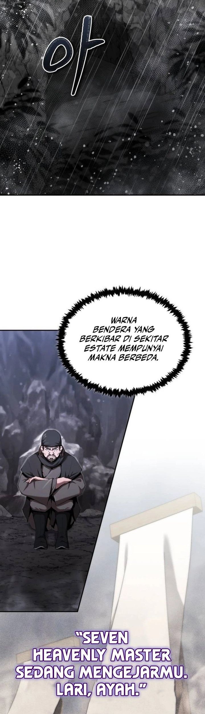 The Demonic Cult Leader Is Too Reluctant Chapter 34 - halaman 48