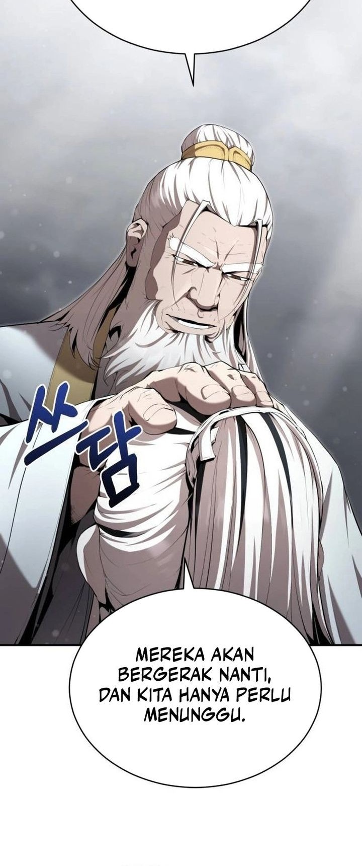 The Demonic Cult Leader Is Too Reluctant Chapter 34 - halaman 52