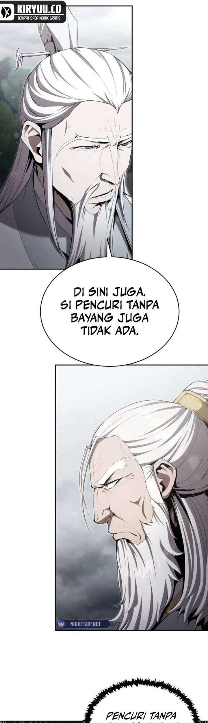 The Demonic Cult Leader Is Too Reluctant Chapter 34 - halaman 53