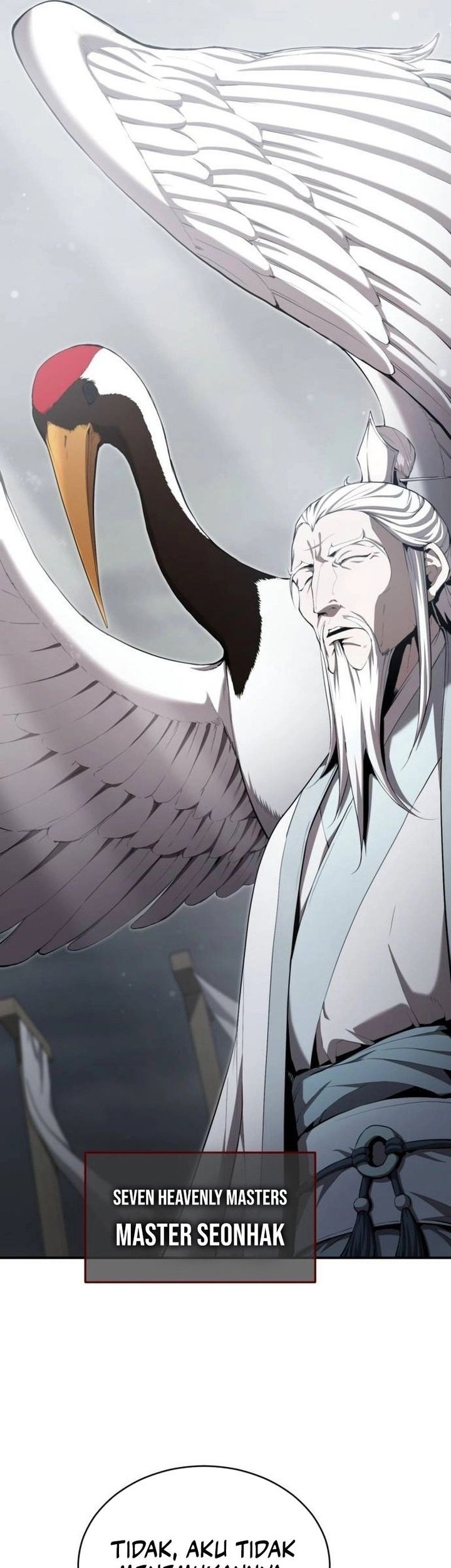 The Demonic Cult Leader Is Too Reluctant Chapter 34 - halaman 56