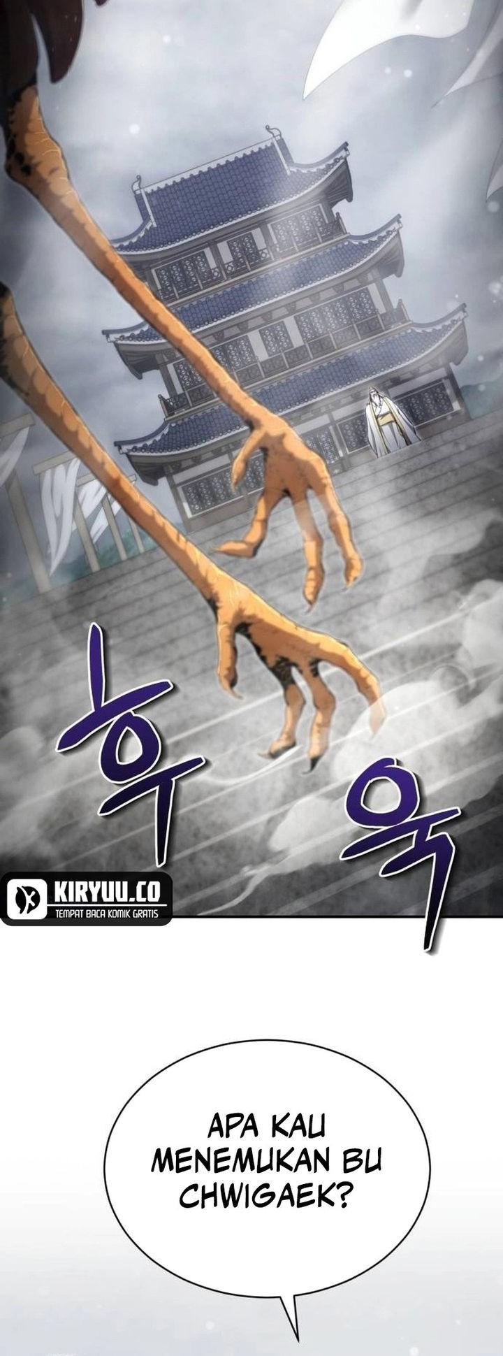 The Demonic Cult Leader Is Too Reluctant Chapter 34 - halaman 61
