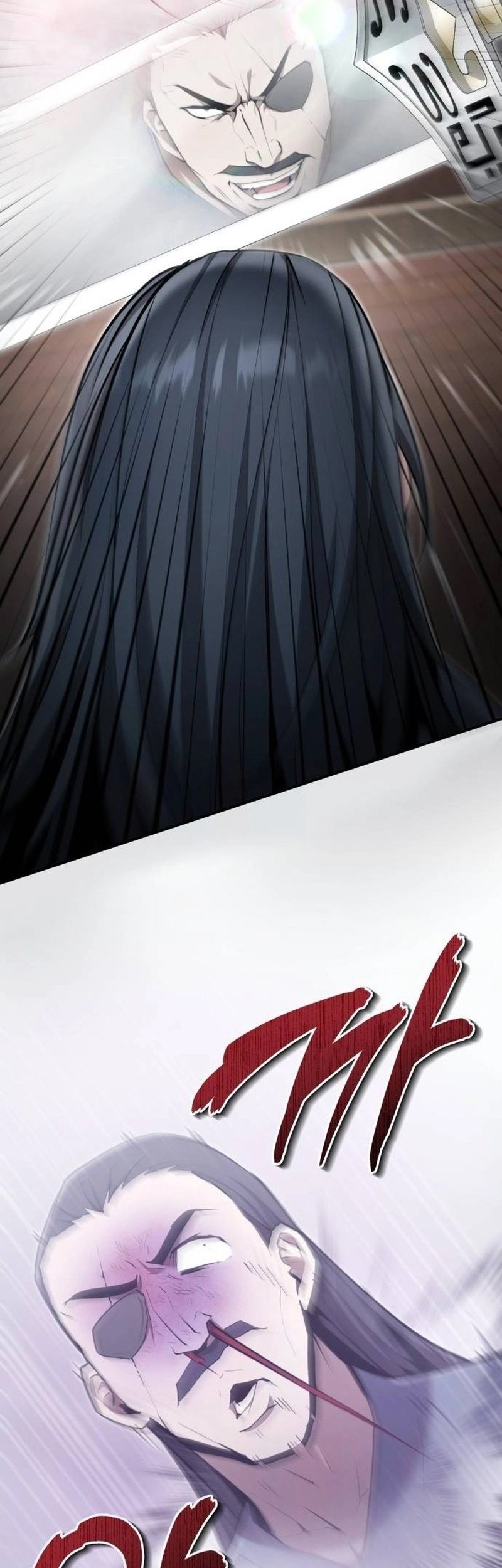 The Demonic Cult Leader Is Too Reluctant Chapter 35 - halaman 10