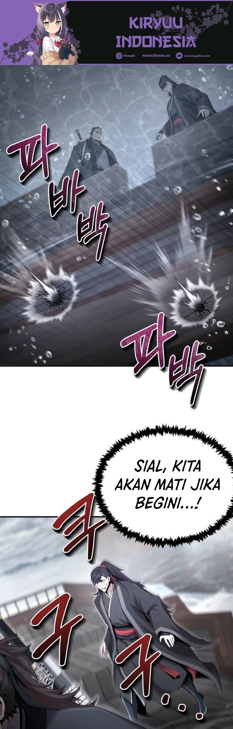 The Demonic Cult Leader Is Too Reluctant Chapter 35 - halaman 29