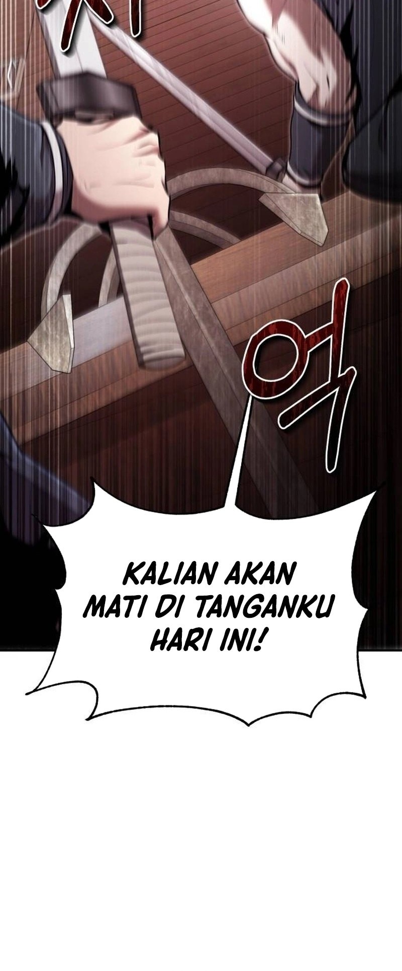 The Demonic Cult Leader Is Too Reluctant Chapter 35 - halaman 3