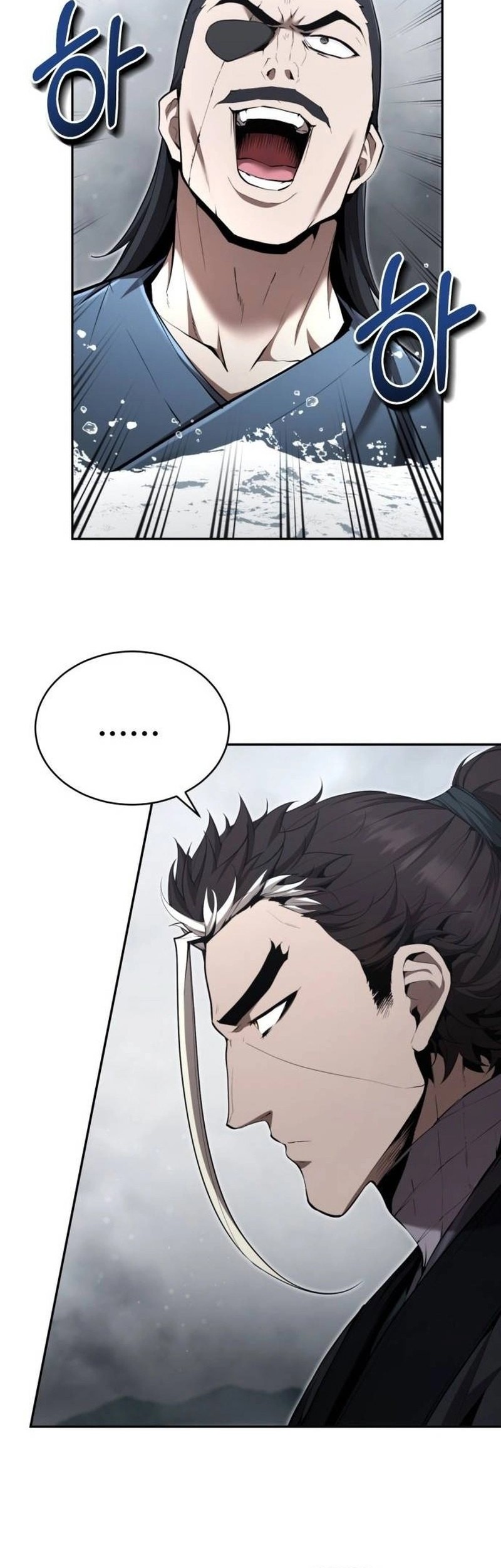 The Demonic Cult Leader Is Too Reluctant Chapter 35 - halaman 31