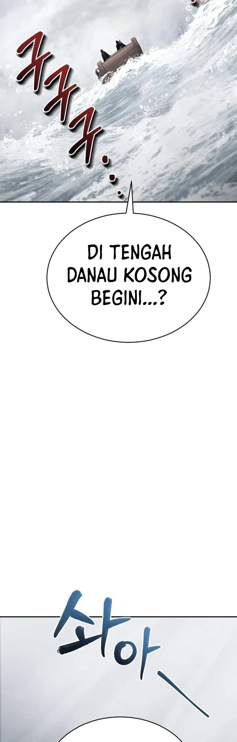 The Demonic Cult Leader Is Too Reluctant Chapter 35 - halaman 34