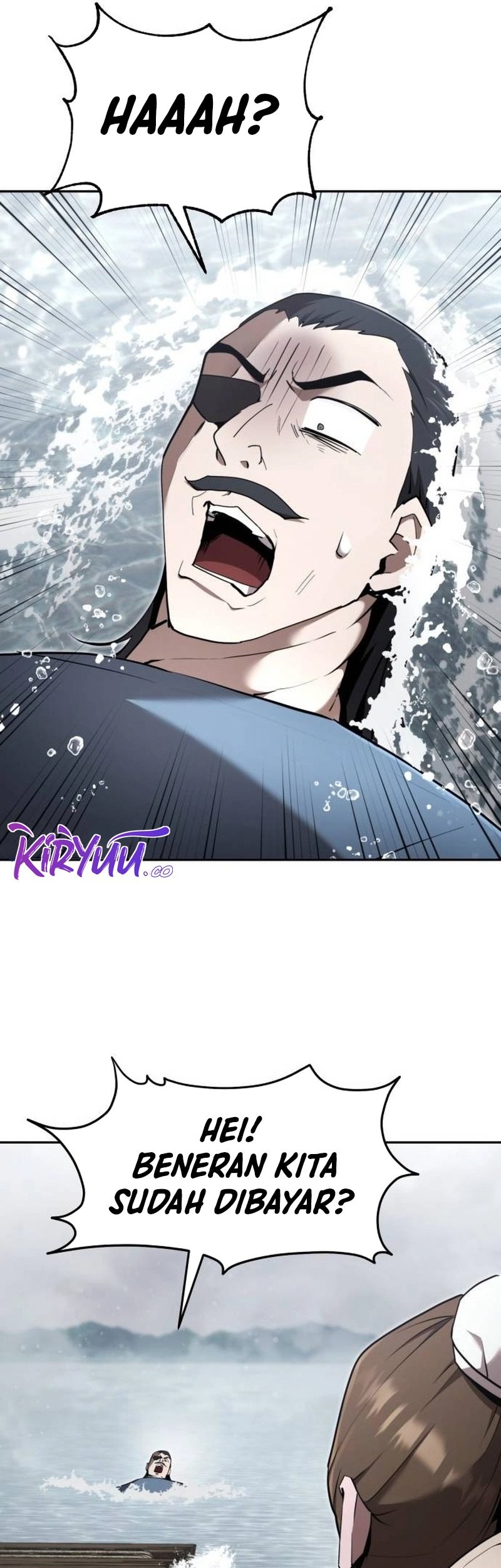 The Demonic Cult Leader Is Too Reluctant Chapter 35 - halaman 43