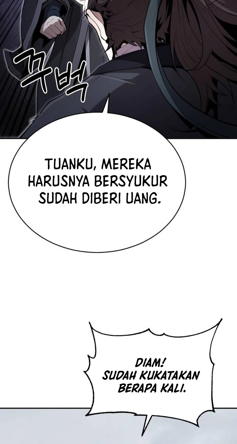 The Demonic Cult Leader Is Too Reluctant Chapter 35 - halaman 48