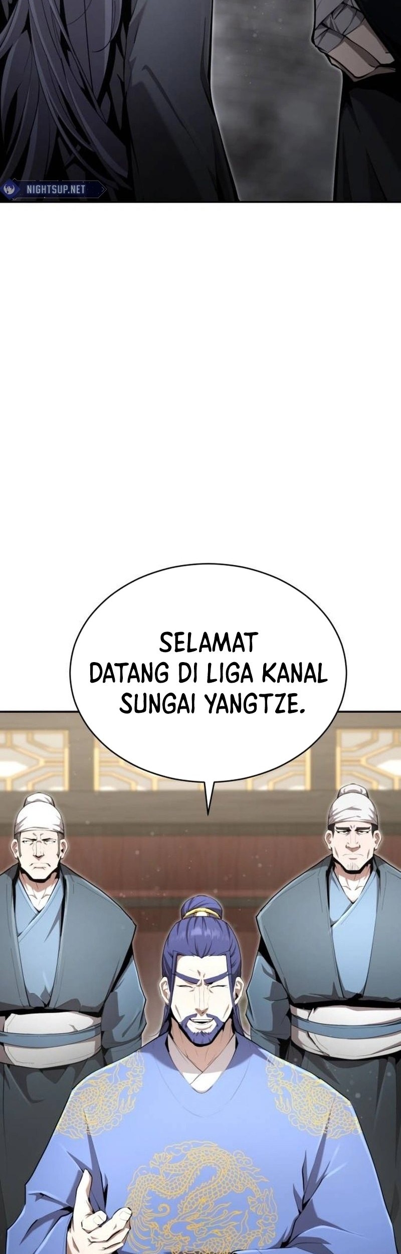 The Demonic Cult Leader Is Too Reluctant Chapter 35 - halaman 63