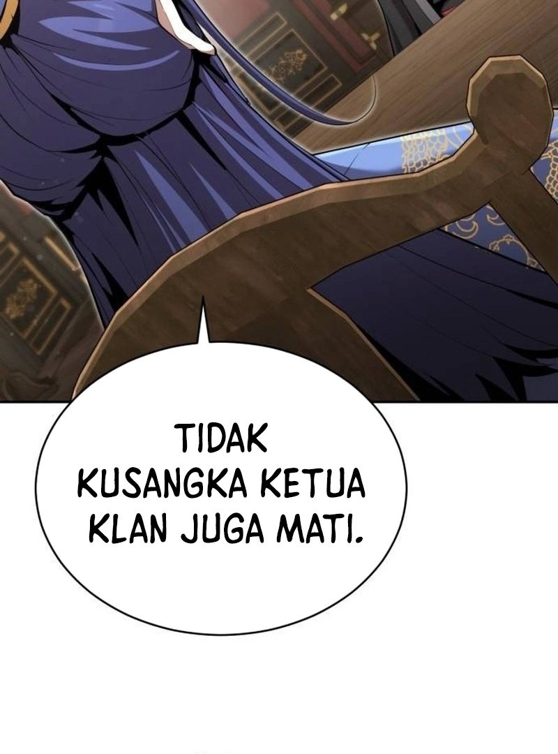 The Demonic Cult Leader Is Too Reluctant Chapter 35 - halaman 67