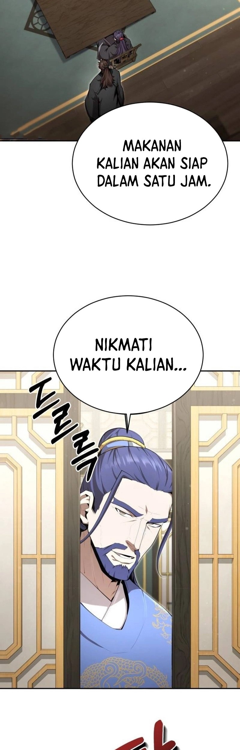 The Demonic Cult Leader Is Too Reluctant Chapter 35 - halaman 73