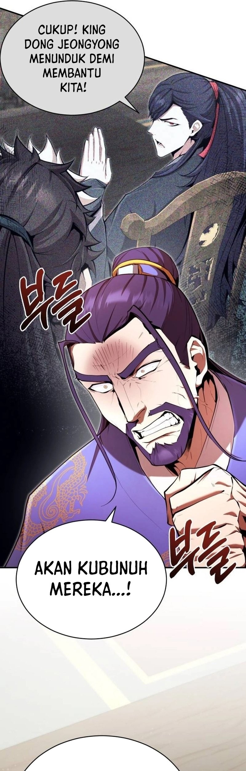 The Demonic Cult Leader Is Too Reluctant Chapter 35 - halaman 76
