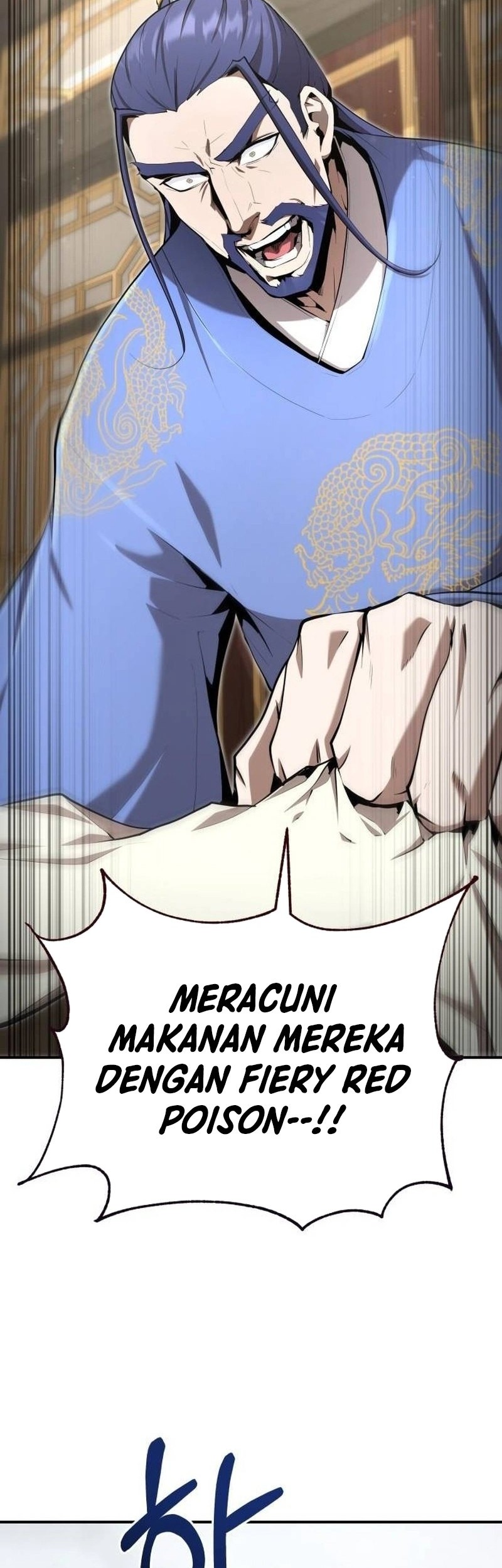 The Demonic Cult Leader Is Too Reluctant Chapter 35 - halaman 78