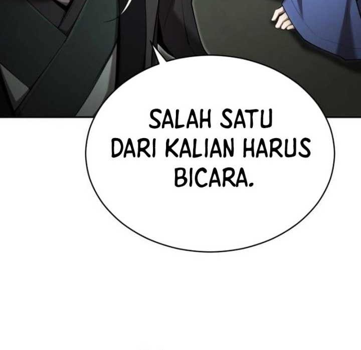 The Demonic Cult Leader Is Too Reluctant Chapter 36 - halaman 14